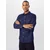 Levis® Barstow Western Standard Srajca 454223 Modra
