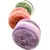 Aumüller Mačja igrača Macarons, 3 kosi - 1 set
