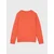 Tom Tailor Jopa 1033840 Oranžna Regular Fit