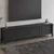 HANAH HOME TV polica Vachel Anthracite