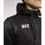 Venum Muški gornji deo trenerke UFC Pro Line, S, Crni