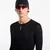 Majice MAAP TEAM Thermal LS Base Black L
