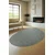 Conceptum Hypnose Tepih Tema 9037, Ovalni, 120 x 180 cm, Zeleni