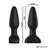VIBRATOR Anbiguo Watchme Push Andre