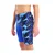 Arena crowded swim jammer junior blue 140cm