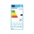 WHIRPOOL Ugradna napa WCT3 63F L, 257W, 650m3/h, 65dB, Crna