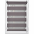 LUANCE ZEBRA ROLETNA 60X90 CM TAMNO SIVA 35026090938