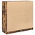 Komoda s ladicama 100,5x35x98,5 cm konstruirano drvo