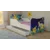 Dečiji Krevet 160X80Cm Happy Kitty + Fioka Lucky Mickey