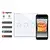 shumee Dotikalno stikalo 3-vezno ZigBee TUYA RTX SH# L+N