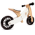 kinderfeets lesen poganjalec tiny tot plus 2v1 white