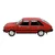 shumee WELLY FSO POLONEZ 1500 MR78 RDEČA 1:24 24124