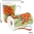 Komplet porcelanastih skodelic Maki - Vincent van Gogh kot darilo