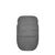 Kikka Boo Zimska navlaka za kolica Classic Dark Grey