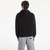 Mikina MM6 Sweatshirt Black S