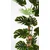 Umetno veliko drevo monstera visoke kakovosti 170 cm