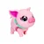 LITTLE TIKES Interaktivno prasence COZY DOZY PIGGLY
