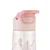 Kikka Boo Šolja sa silikonskim piskom Music Fest 450ml Pink