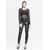 Unisex majica z dolgimi rokavi DEVIL FASHION - TT035
