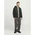JACK & JONES Muška jakna 12268511, Crna