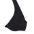 s.Oliver Bikini črna