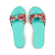 Havaianas Japanke YOU ST TROPEZ MESH Plava