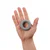 Shaft – Liquid Silicone Ring Large