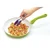 Mini-tongs, silicone, 18 cm - Colourworks