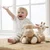 Nattou žirafa teddy ( A105240 )