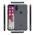 Maska 6D Ultra Thin za Samsung J6 Plus/J610 (2018) crna.
