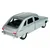Renault 16 srebrn 1:34