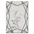 Conceptum Hypnose Tepih Asr Crpt-145, Pravougaoni, 140x220 cm, Šareni