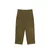 Cropp - Baggy farmerke - pepaljasto zelena