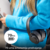 PHILIPS Bluetooth slušalice TAH6509BK/00