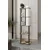 OPVIQ Podna lampa KS 11110
