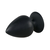 Butt Plug Black Velvets