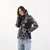 WINTRO Ženska jakna Patricia Jacket W, Crna