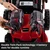 Einhell Akumulatorska samohodna kosilica za travu Set GE-CM 36/47 S HW Li, 4 x 4.0 Ah