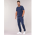 Le Coq Sportif  Donji dio trenirke ESS PANT SLIM N°1 M  Blue