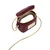 Ideal of Sweden Mini Airpods futrola - Crna / Bijela / tip1 KP39039