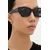 Sončna očala Ray-Ban ženska, črna barva, 0RB4430