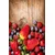 Conceptum Hypnose Tepih Hmnt535, Pravougaoni, 80x150 cm, Šareni