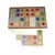 Taktilni Domino Geometrijski Oblici 3,5+