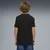 PUMA Class Graphic Tee Youth, Shop, Black, 11-12Y