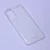 Maska Teracell Skin za Xiaomi Redmi Note 10 5G transparent