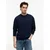 Tommy Jeans Jopa DM0DM20741 Mornarsko modra Regular Fit