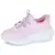 Skechers Patike za devojčice Bounder Pro-Step One, 303690N-LTPK, Roze