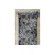 RugsX Tekač SILVER Terra razpokana tla siva 80 80x830 cm, (22014761)