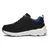 Skechers Patike za dečake Skechers Elite Sport Tread-Aq, 406334L-BKBL, Crne