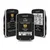 Sportski GPS uređaj za bicikl Garmin Edge 520 CAD+HR
